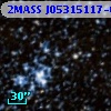 2MASS J05315117-6607127