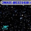 2MASS J05321410-6502265