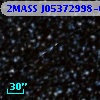 2MASS J05372998-6647323