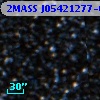 2MASS J05421277-6755155