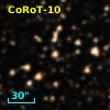 CoRoT-Exo 10