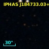 2MASS J18473302+0325542