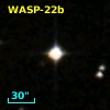 WASP-22b