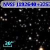NVSS J192640+325742
