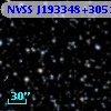 NVSS J193348+305145