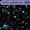 NVSS J193534+300800