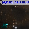 [MJD95] J201915.47+390941.6