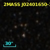 2MASS J02401650-3415374