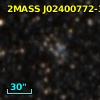 2MASS J02400772-3425156