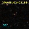 2MASS J02402188-3406309