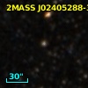 2MASS J02405288-3428303