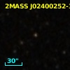 2MASS J02400252-3403272