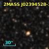2MASS J02394528-3431581