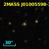2MASS J01005598-3352344
