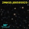 2MASS J00595925-3337091