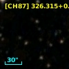 [CH87] 326.315+0.689