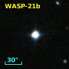 WASP-21b