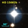 HD  15082b