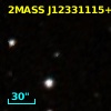 2MASS J12331115+5648062