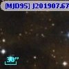 [MJD95] J201907.67+390903.3