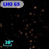 LHO 68