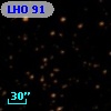 LHO 91