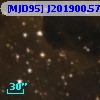[MJD95] J201900.57+390544.7