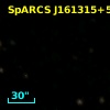 SpARCS J161315+564930
