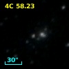 4C 58.23