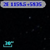 2E 1158.5+5835