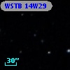 WSTB 14W29