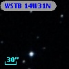WSTB 14W31N