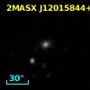 2MASX J12015844+5700262