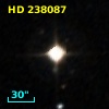 HD 238087