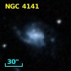 NGC  4141