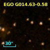 EGO G014.63-0.58