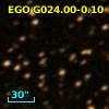 EGO G024.00-0.10
