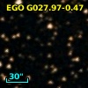 EGO G027.97-0.47