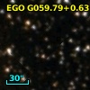 EGO G059.79+0.63