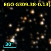 EGO G309.38-0.13(a)