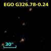 EGO G326.78-0.24