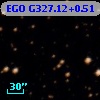 EGO G327.12+0.51