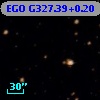 EGO G327.39+0.20