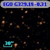 EGO G329.18-0.31