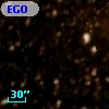 EGO G332.81-0.70