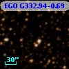 EGO G332.94-0.69
