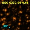EGO G332.96-0.68