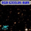 EGO G333.18-0.09