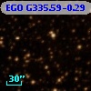 EGO G335.59-0.29