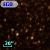 EGO G337.30-0.87